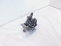 1986-1990 Harley Davidson Sportster XL 883 1100 & 1200 4 Speed Transmission - C3 Cycle