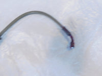 2008-2010 Buell 1125 1125R 1125CR Rear Wheel Brake Cylinder Hose Pipe Line - C3 Cycle