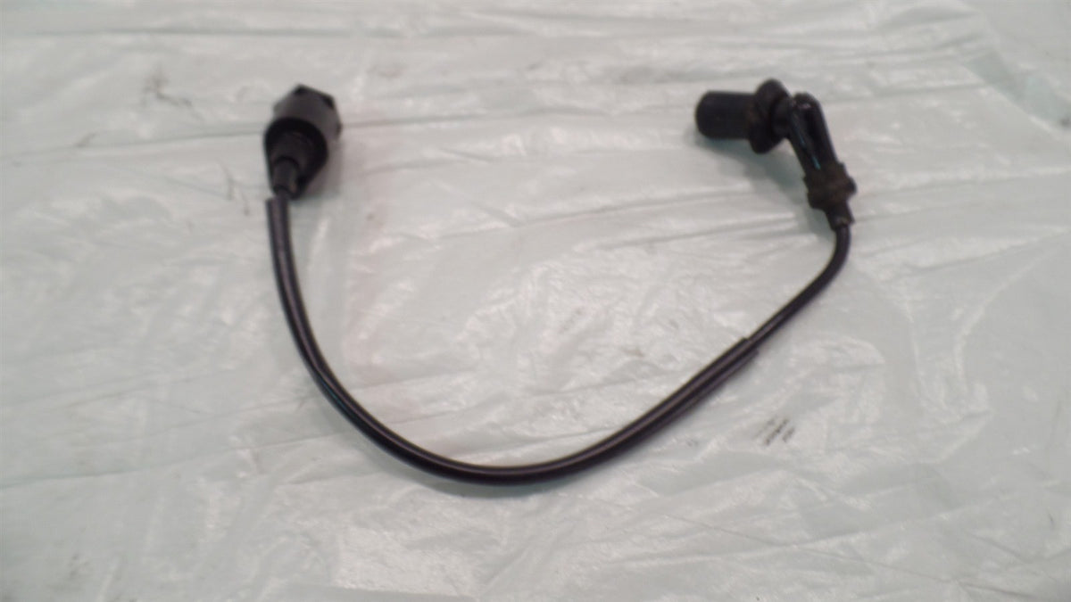 2018 18 Vitacci Rocket 150 150cc Scooter Motorcycle Ignition Coil & Plug Wire - C3 Cycle