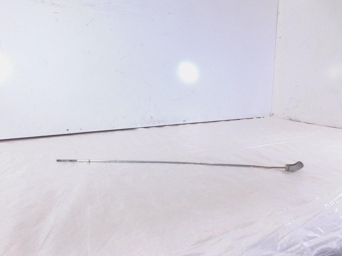1987-2007 Honda Shadow 1100 VT1100 Spirit Rear Brake Pedal Linkage Rod - Bent - C3 Cycle