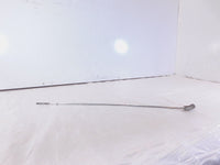 1987-2007 Honda Shadow 1100 VT1100 Spirit Rear Brake Pedal Linkage Rod - Bent - C3 Cycle
