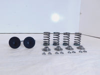 2020-2022 Indian Challenger Limited Dark Horse Intake & Exhaust Valves & Springs - C3 Cycle