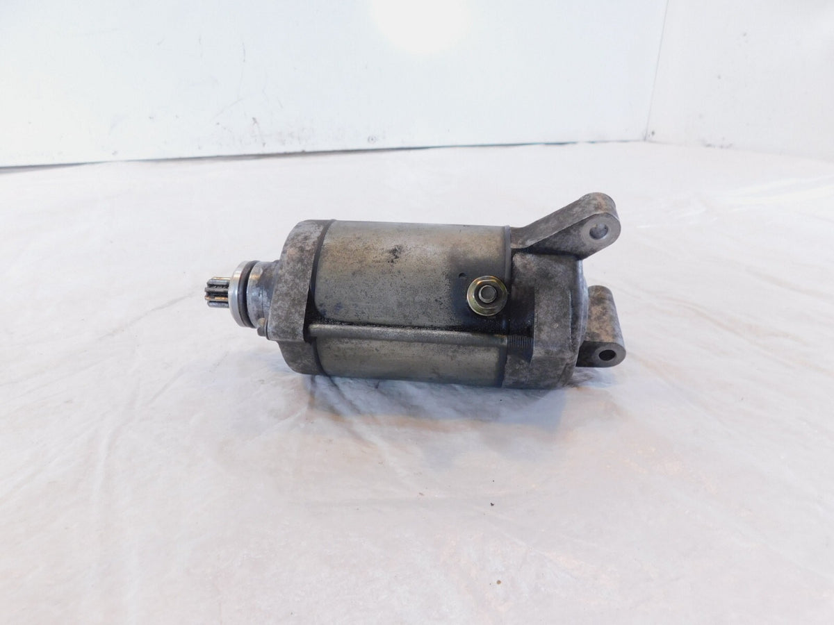 96-13 Yamaha Royal Star Tour Classic Deluxe Venture S XVZ13 Engine Starter Motor - C3 Cycle