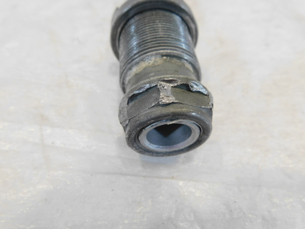 Aprilia ETV1000 Caponord RST 1000 Futura Rear Fork Swingarm Pivot Bolt Shaft - C3 Cycle