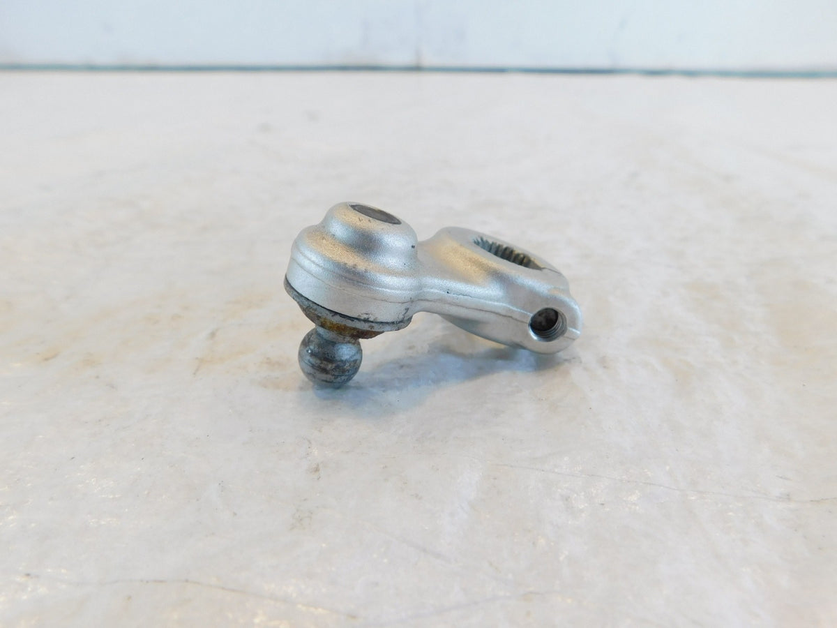 2005-2010 BMW R1200R R1200ST Gear Change Shifter Shift Shaft Pivot Linkage Link - C3 Cycle
