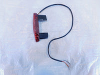 Harley Davidson Sportster 1200 Seventy Two Rear Tail Brake Light Assembly - C3 Cycle