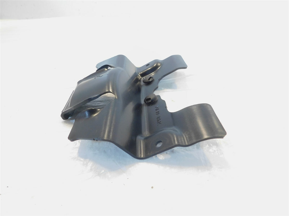 Kawasaki Ninja Versys 650 Radiator Cylinder Head Valve Cover Guard Shield Shroud - C3 Cycle