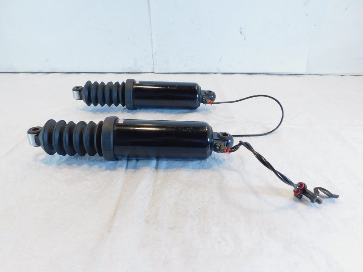 Harley Davidson Road King & Electra Glide Rear Shock Absorbers 54565-09 - C3 Cycle