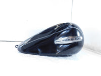 Harley Davidson Dyna Wide Glide & Super Glide Fuel Gas Petrol Tank - Dented - C3 Cycle