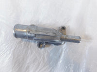 2007-2011 Kawasaki ZX-6R ZX600 OEM Water Coolant Hose Pipe Connect Fitting Inlet - C3 Cycle
