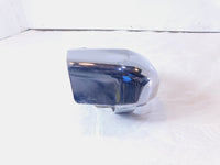 Harley Touring Electra Glide Road King Dyna Softail Sportster Chrome Horn Cover - C3 Cycle