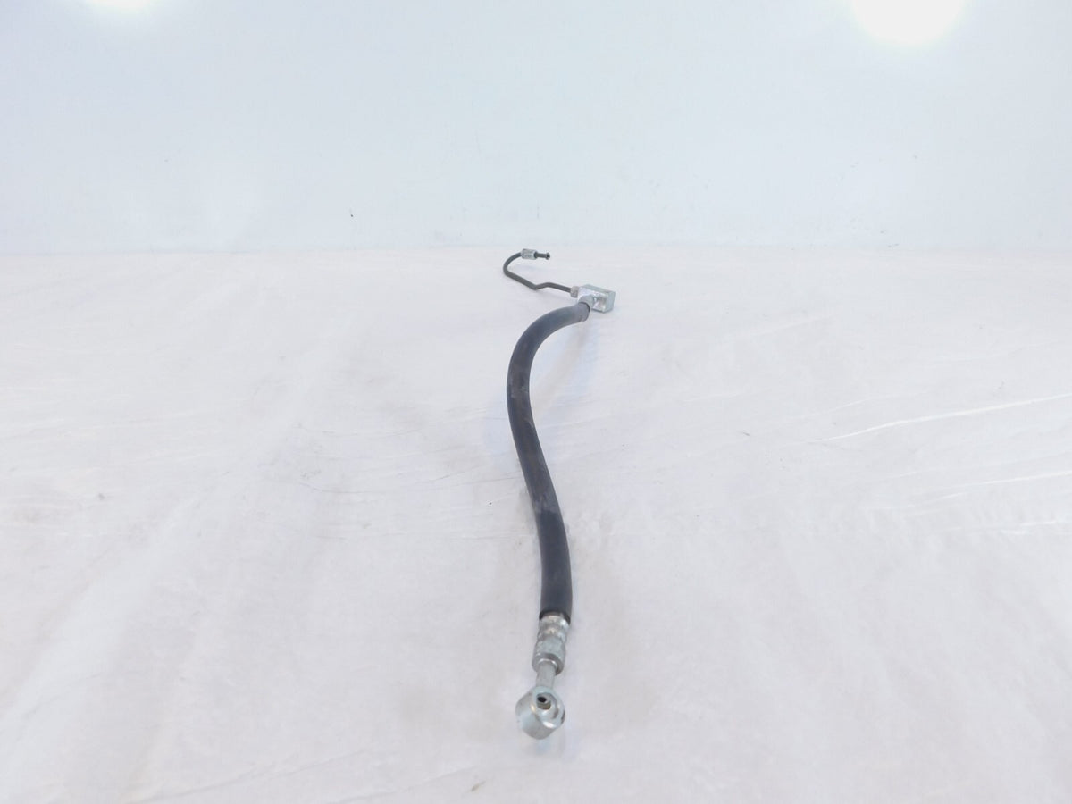2007-2016 Suzuki Burgman AN400 Rear Wheel Brake Master Cylinder Hose Pipe Line - C3 Cycle