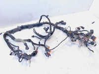 2004-2007 Buell Firebolt XB XB9 XB9R & XB12 XB12R Main Wire Harness Wiring Loom - C3 Cycle
