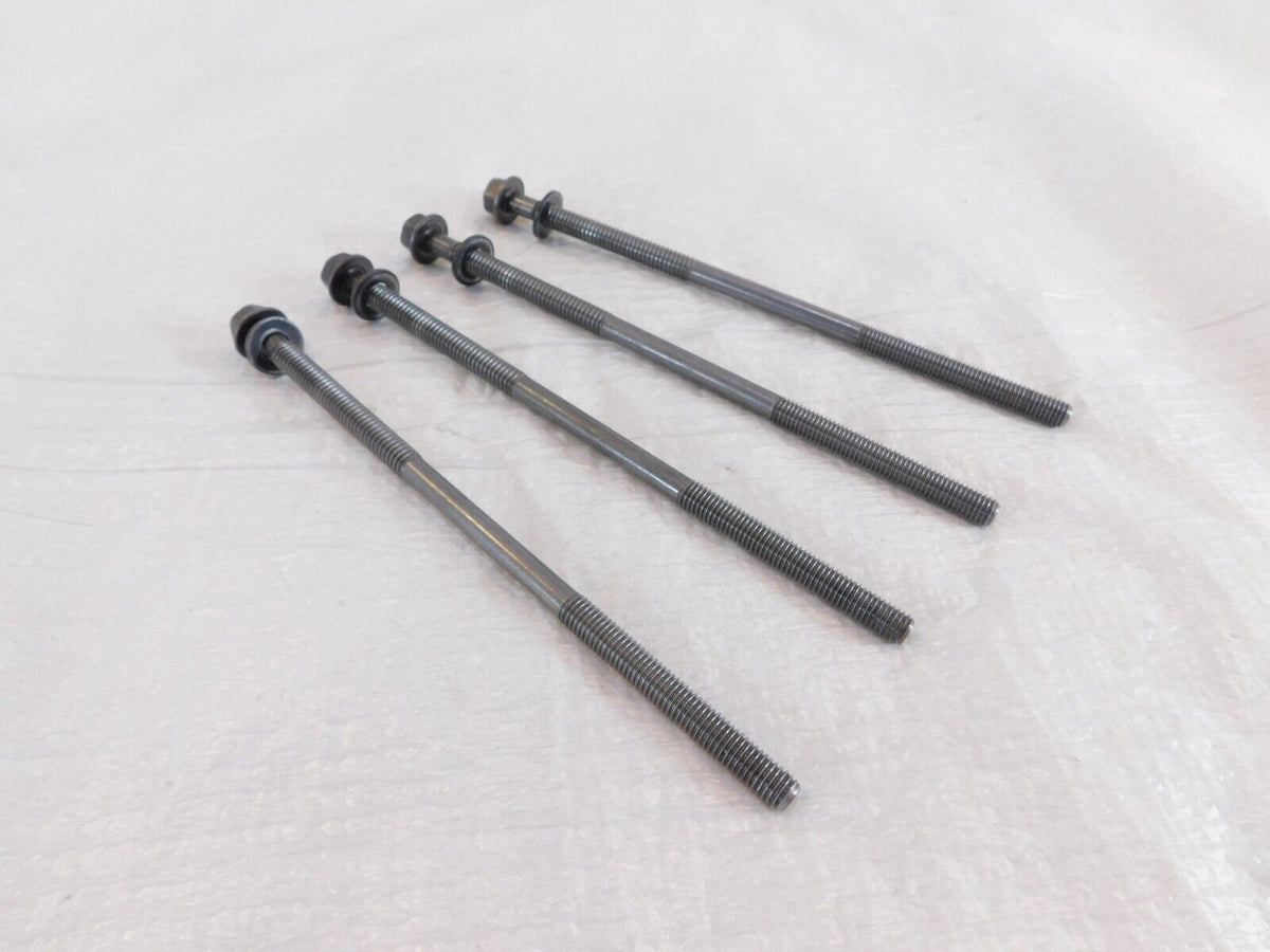 Honda Shadow VT600C VT600CD VT750C VT750CD Cylinder Head Cover Mount Bolts - C3 Cycle