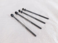 Honda Shadow VT600C VT600CD VT750C VT750CD Cylinder Head Cover Mount Bolts - C3 Cycle