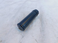 Harley Davidson Touring Dyna Sportster & Softail Black Right Handlebar Grip