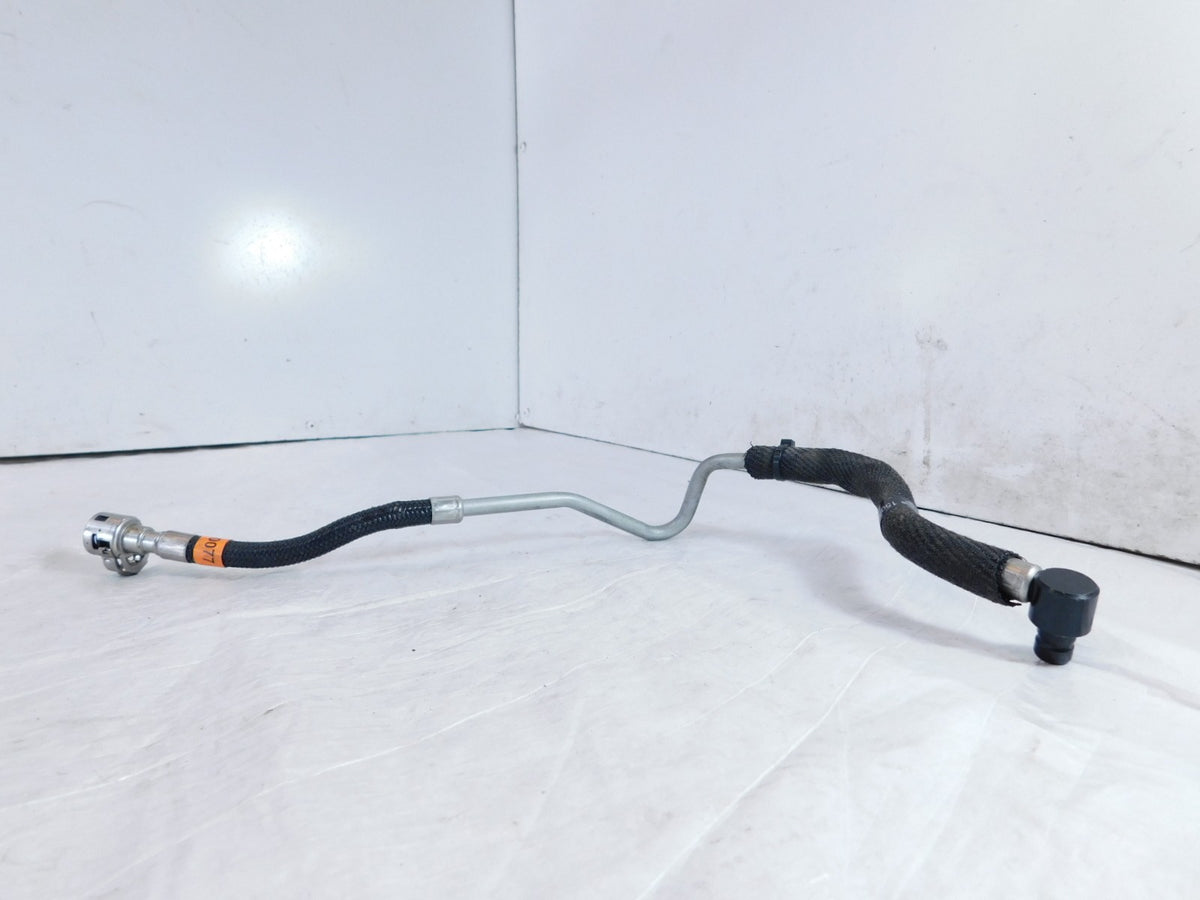 22-24 Harley Davidson Sportster Nightster RH975 Gas Petrol Fuel Pump Hose Line - C3 Cycle