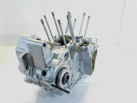 Yamaha XV1700 Road Star Silverado Engine Motor Crankcase Crank Enclosure Block - C3 Cycle