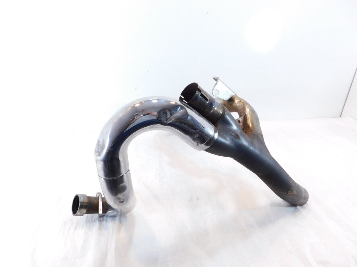 Victory Vision, Cross Country & Magnum Rear Exhaust Header Pipe Assembly - C3 Cycle