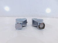 Harley Davidson Sportster XLH 883 1000 1100 & 1200 Rear Axle Adjusters - C3 Cycle