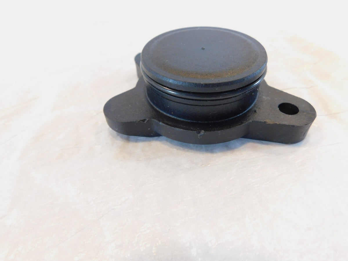 Can-Am Spyder F3-S F3-T RT Limited LTD STD Engine Motor Gearbox Support Cover - C3 Cycle