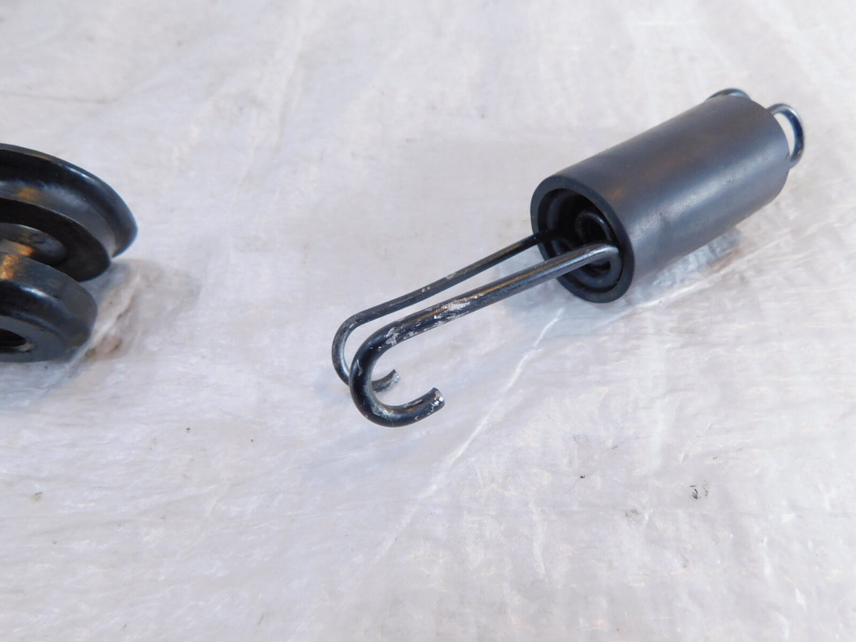 Honda ST1300 ST1300A St1300AC ST1300P Side Kick Stand Sidestand Kickstand Bar - C3 Cycle