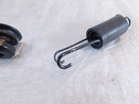 Honda ST1300 ST1300A St1300AC ST1300P Side Kick Stand Sidestand Kickstand Bar - C3 Cycle