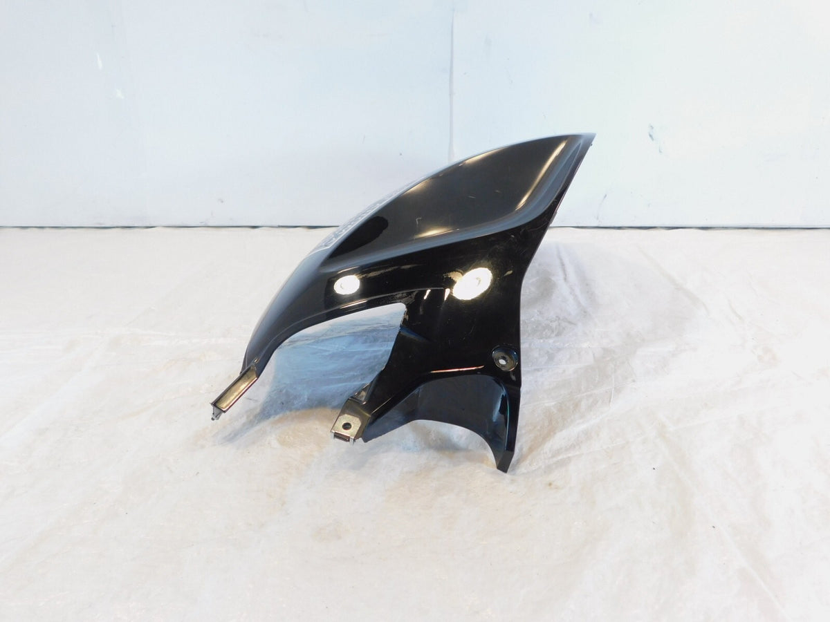 2014-2021 BMW R1200RT R1250RT Black Right Side Gas Fuel Tank Fairing Cowl Cover - C3 Cycle