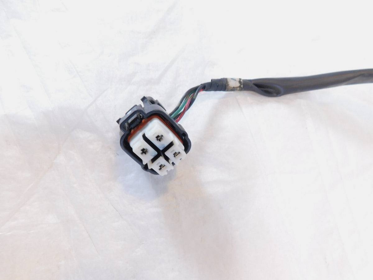 2005-2015 Yamaha Majesty 400 YP400 OEM Electrical Wire Sub Harness Pigtail Cable - C3 Cycle