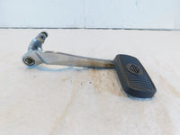 Harley Road King Electra Glide & Street Glide Rear Brake Pedal Lever & Pad - C3 Cycle