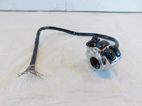 Harley Road & Electra Glide Ultra Right Handlebar Cruise Control Switch Housing - C3 Cycle