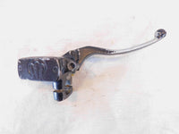 1995-1998 Honda VT1100 VT1100C Shadow 1100 ACE Aero Front Brake Master Cylinder - C3 Cycle