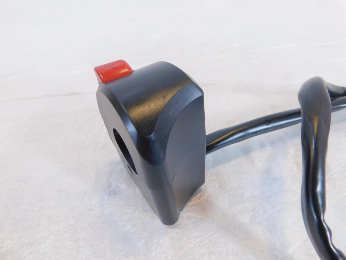 2006-2013 KTM 990 Adventure R S Right Handlebar Engine Start/Stop Kill Switches - C3 Cycle