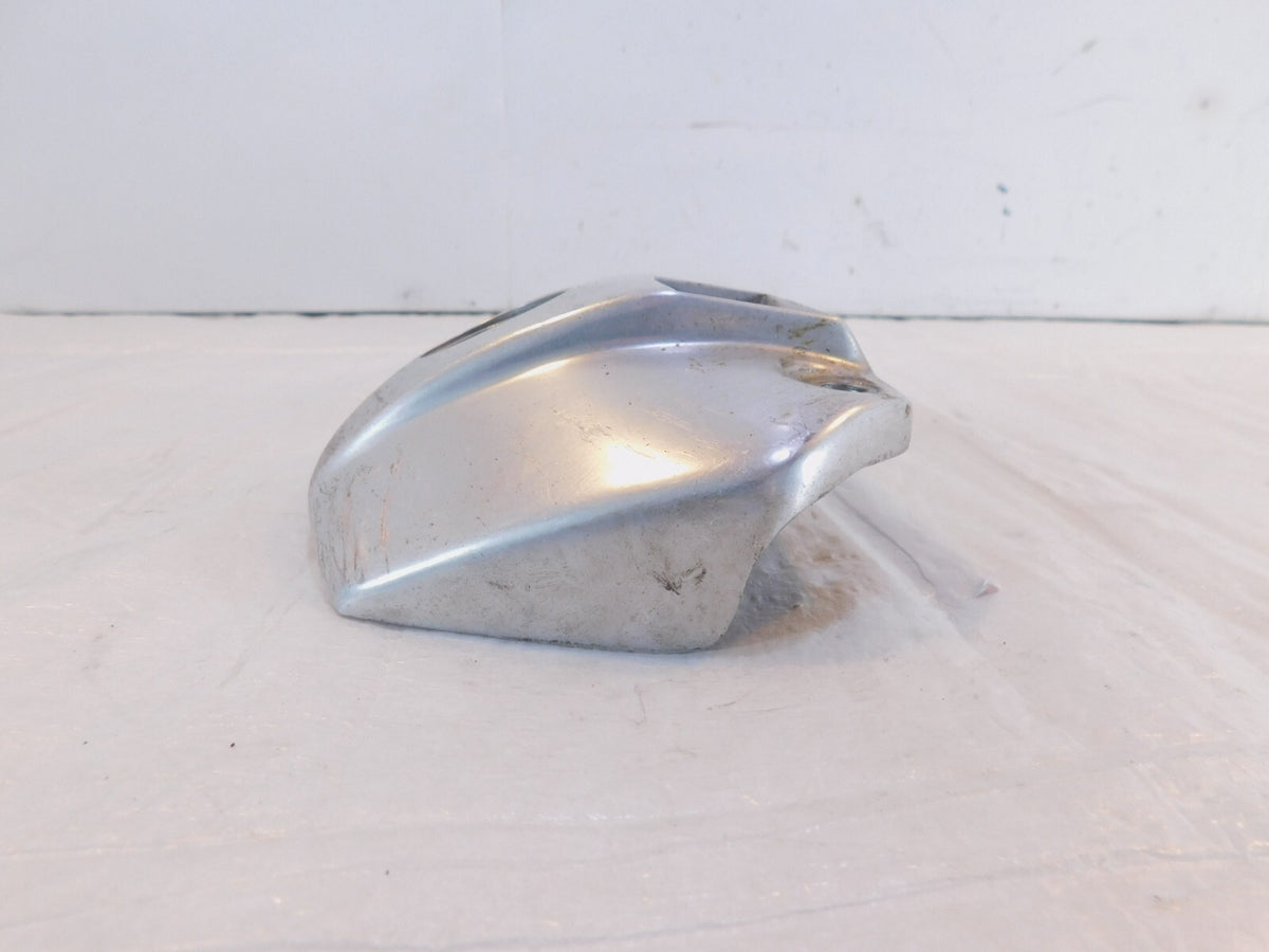 Harley Davidson Sportster 883 1200 Headlight Head Light Lamp Visor Mount Bracket - C3 Cycle