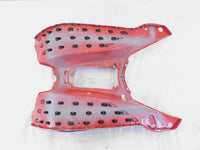 Piaggio Vespa Primavera Sprint 50 125 150 Lower Footrest Foot Hold Fairing - C3 Cycle