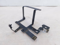 BMW K1200R K1200S Gen 2 ABS Brake Modulator Pump Bracket Mount Holder Tray - C3 Cycle