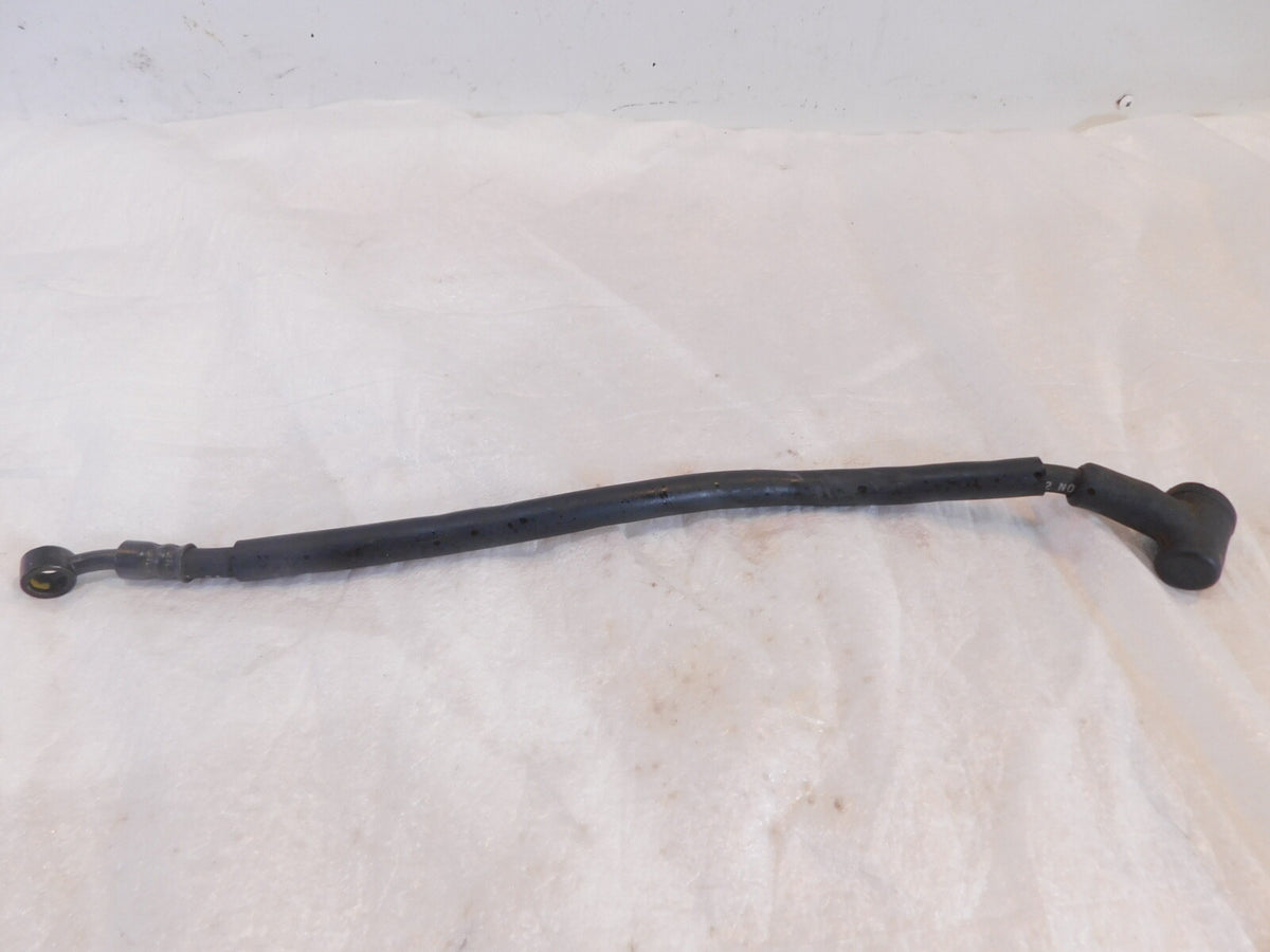 1994-2006 Kawasaki Concours 1000 ZG1000 Front Master Cylinder Brake Hose Line - C3 Cycle