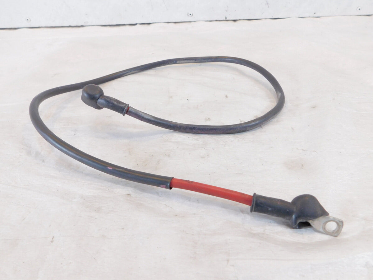 Aprilia RSV1000R RSVR & RSV 1000 Tuono Starter Motor Relay Cable Wire Lead - C3 Cycle