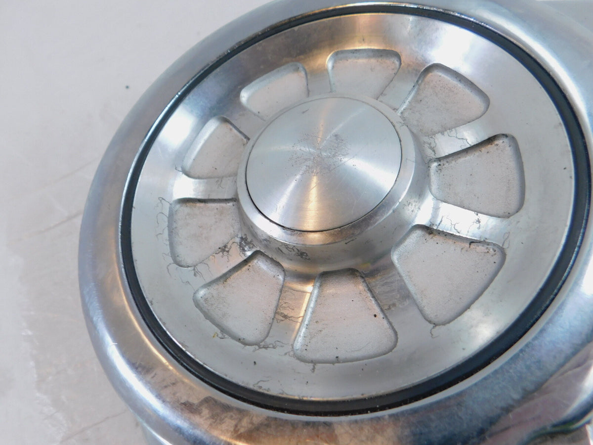1999-2003 Yamaha XV1600 Road Star Silverado Engine Sprocket Output Cover Guard - C3 Cycle