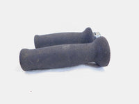 BMW K100LT K100RS K100RT R100R Mystik Left/Right Handlebar Throttle Grip Tubes - C3 Cycle