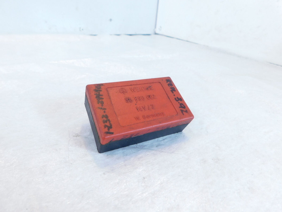 BMW Airhead R60 R75 R80 R80GS R90 R100 R100R R100RT R100S Voltage Regulator - C3 Cycle