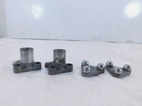 Ducati Monster Superbike Sport-touring Cylinder Barrel Water Intake Connector - C3 Cycle
