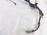 1986 86 Honda VT500 VT500C Shadow 500 Main Electrical Wiring Harness Cable Loom - C3 Cycle