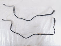 2011-23 BMW K1600GT K1600GTL K1600B Engine Motor Oil Cooler Feed Hose Pipe Lines - C3 Cycle