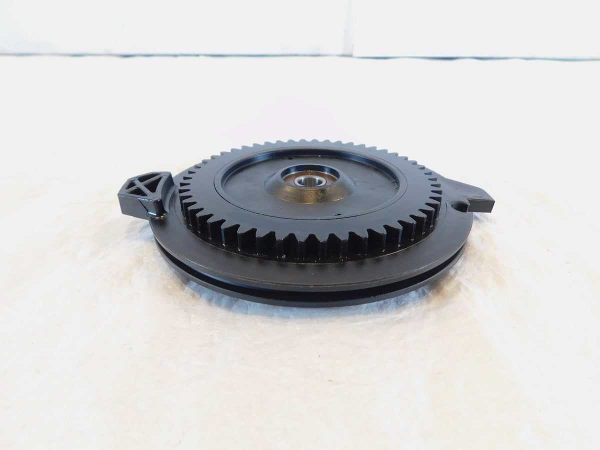 Can-Am Spyder F3-S F3-T RT Limited LTD STD Front Servo Brake Pulley Cable Gear - C3 Cycle