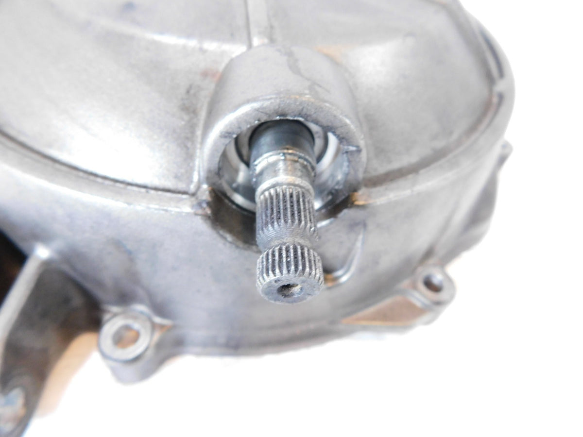 20-24 Aprilia RS660 Extrema & Tuono 660 Left Engine Motor Primary Clutch Cover - C3 Cycle