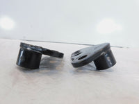 Harley Davidson Electra Glide & Road King Rear Shock Absorber Lowering Brackets - C3 Cycle