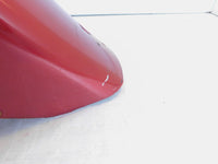 Harley Davidson EVO Touring Electra Glide FLHT Red Rear Wheel Cover Fender - C3 Cycle