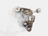 Honda Shadow 700 & 750 VT750 Front Right Rider Footpeg Footrest Mount Bracket - C3 Cycle
