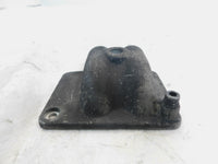 Harley Davidson Dyna Super Glide Low Rider Transmission Oil Line Cover 37183-99 - C3 Cycle